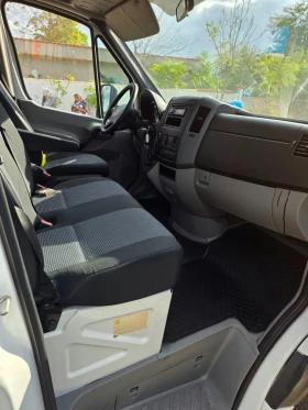 Mercedes-Benz Sprinter 413 2.2 CDI // B  категория | Auto.bg — изображение 4