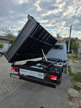 Mercedes-Benz Sprinter 413 2.2 CDI // B  категория | Auto.bg — изображение 8