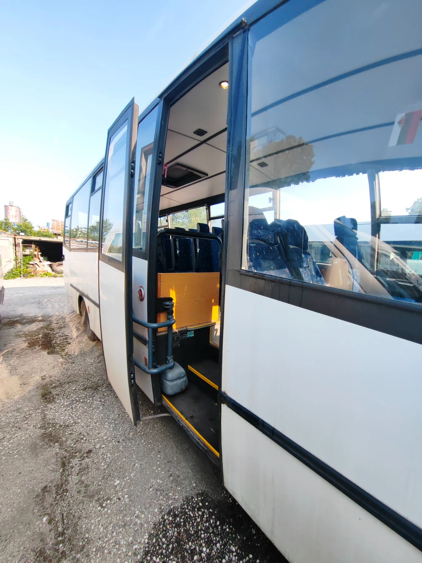 Iveco Daily Автобус - изображение 6