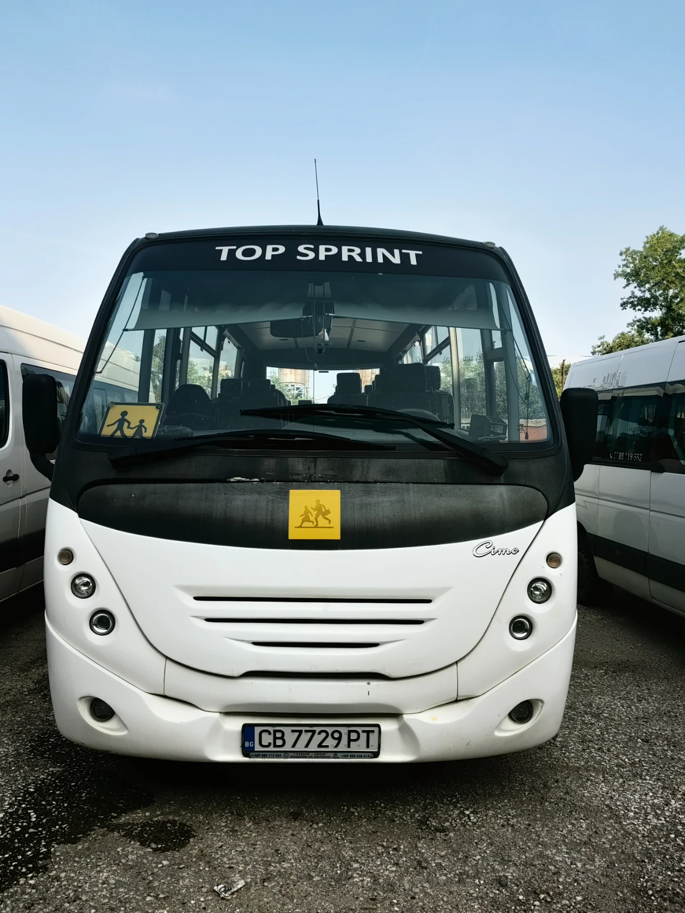 Iveco Daily Автобус - изображение 3