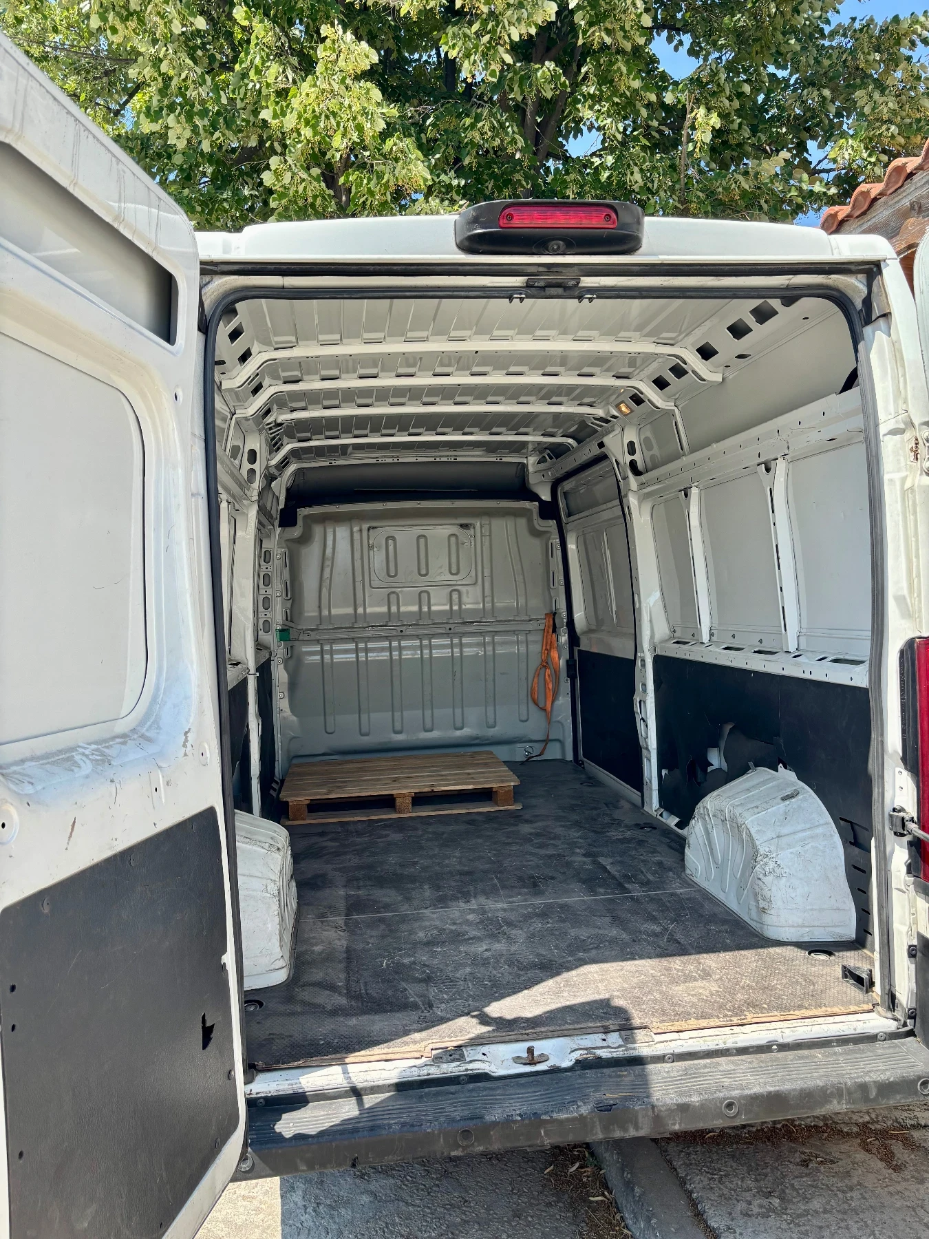 Peugeot Boxer 2.2 hdi | Mobile.bg   14