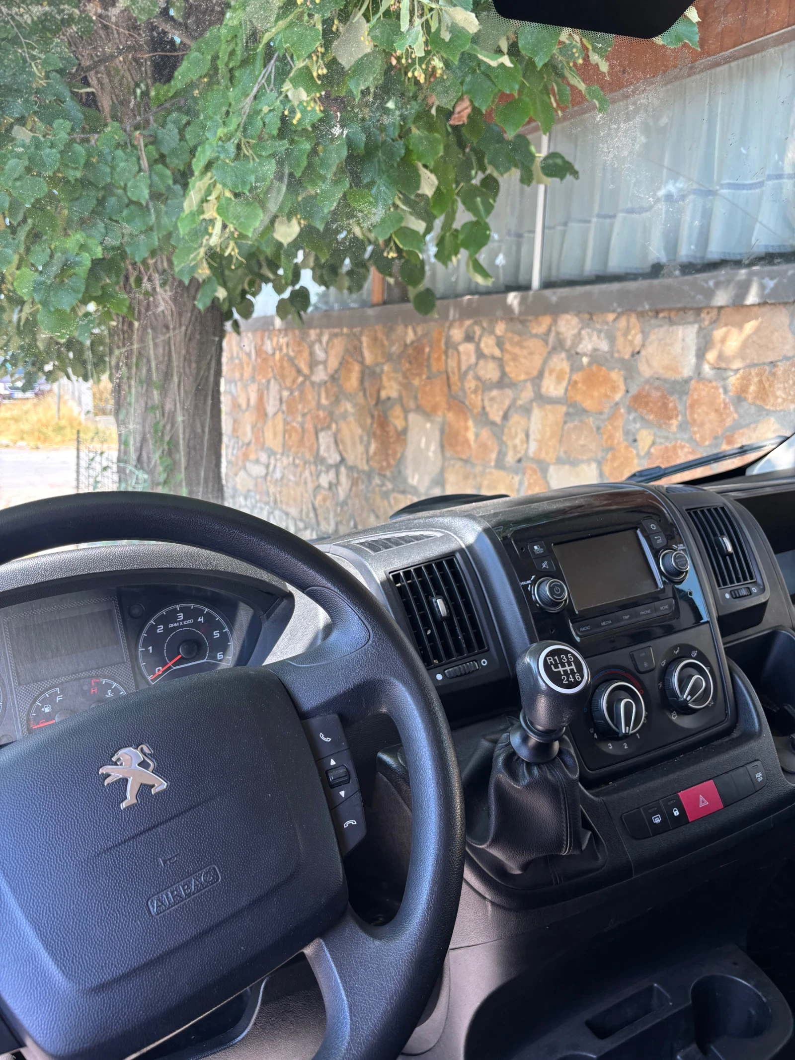 Peugeot Boxer 2.2 hdi - изображение 6