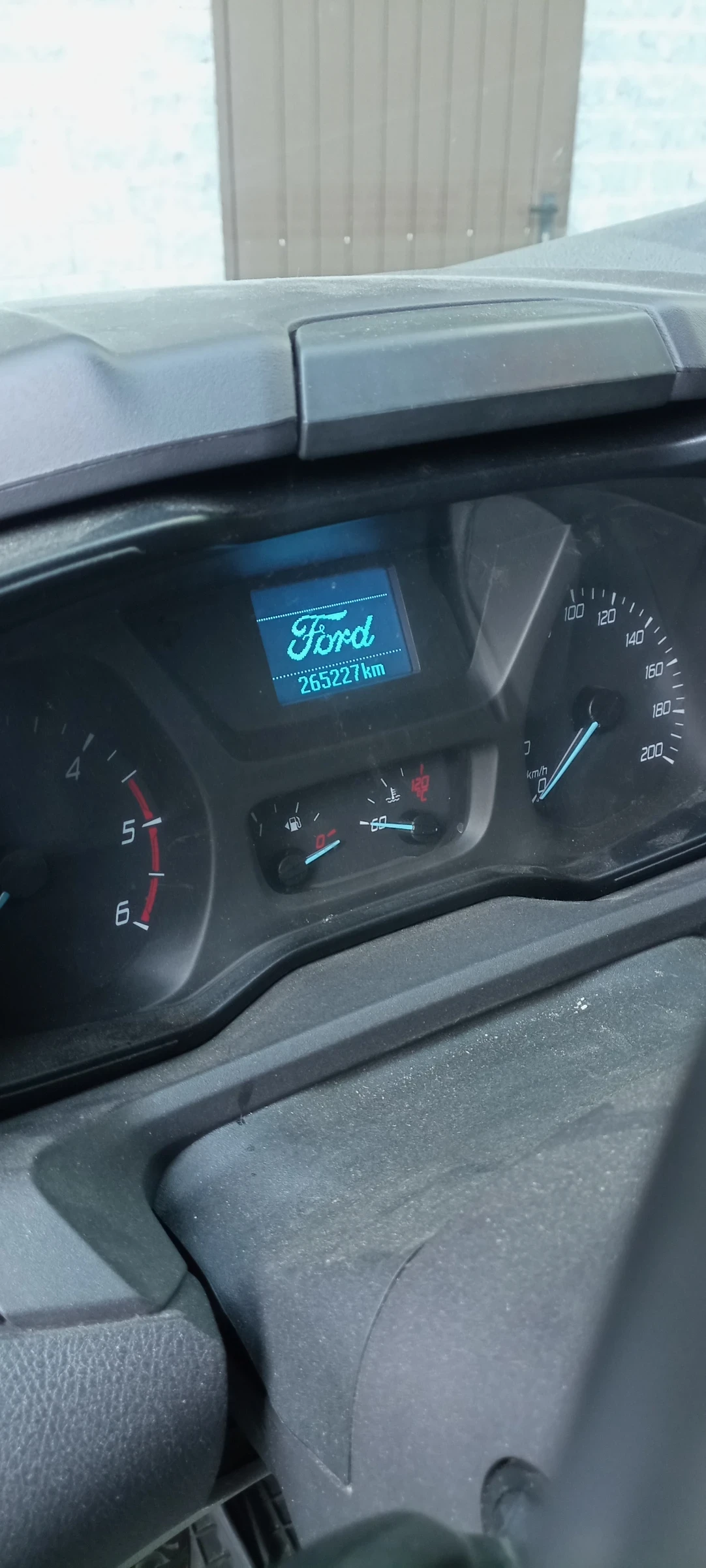 Ford Transit Custom  - изображение 5