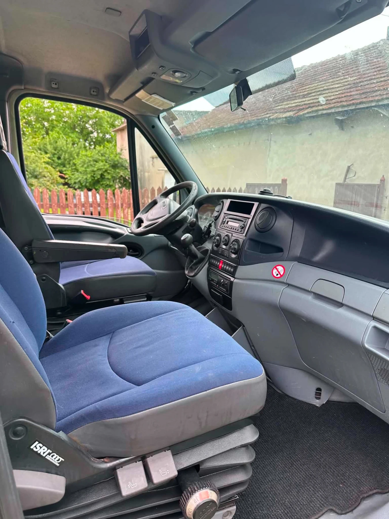 Iveco 35S18, снимка 8 - Бусове и автобуси - 54754632