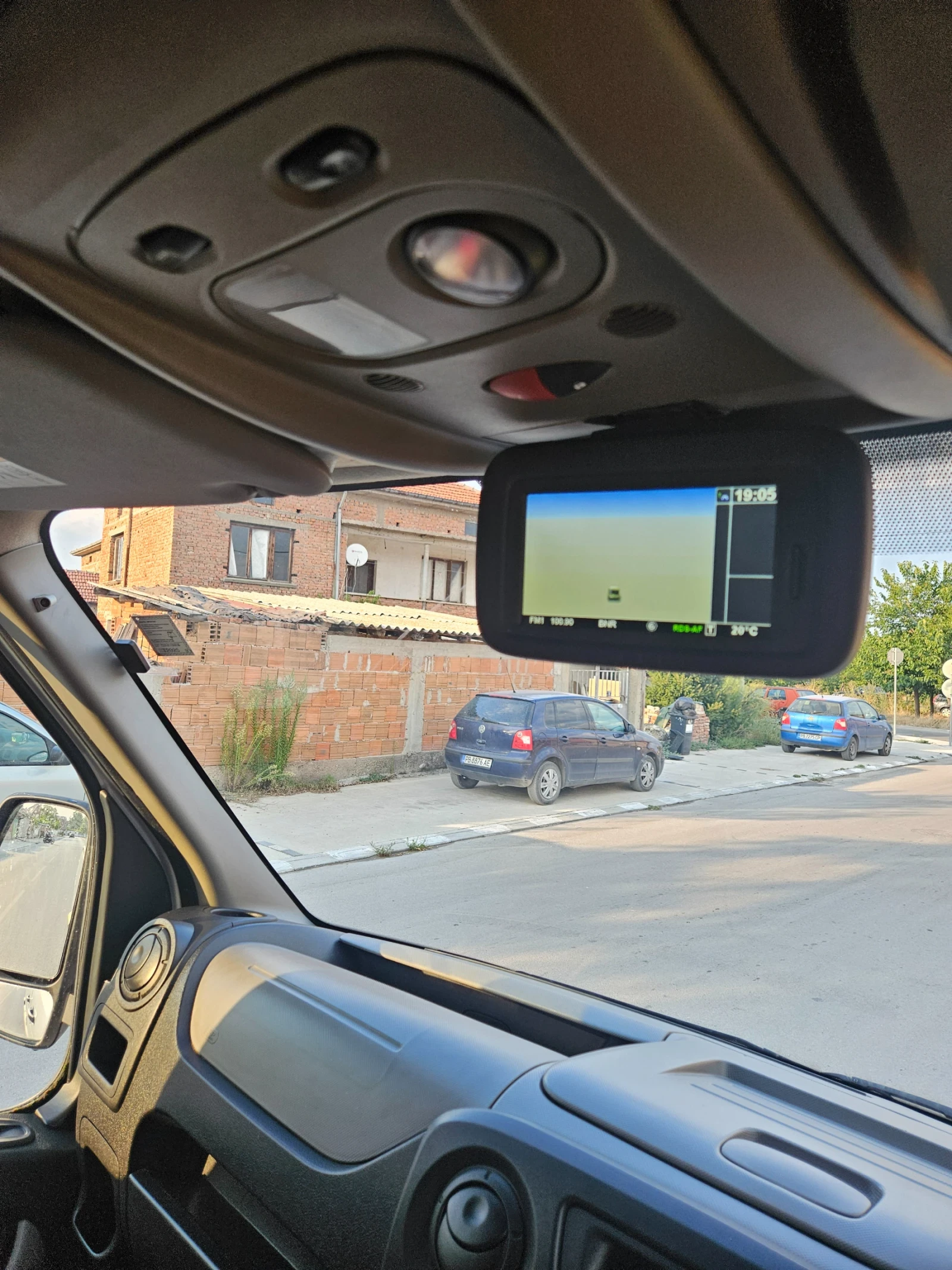 Renault Master, снимка 15 - Бусове и автобуси - 55578607