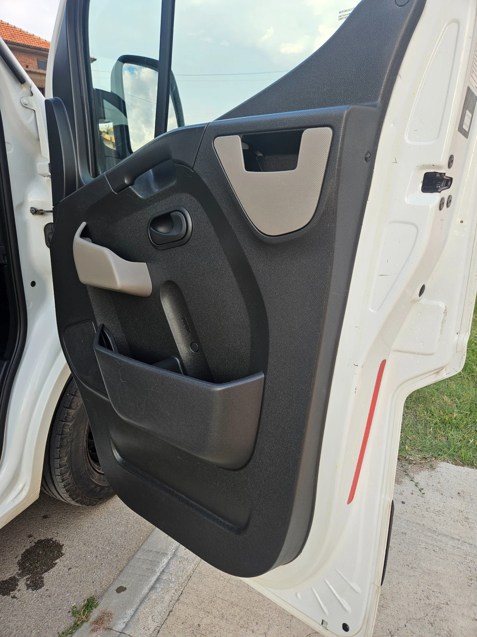 Renault Master, снимка 16 - Бусове и автобуси - 55578607
