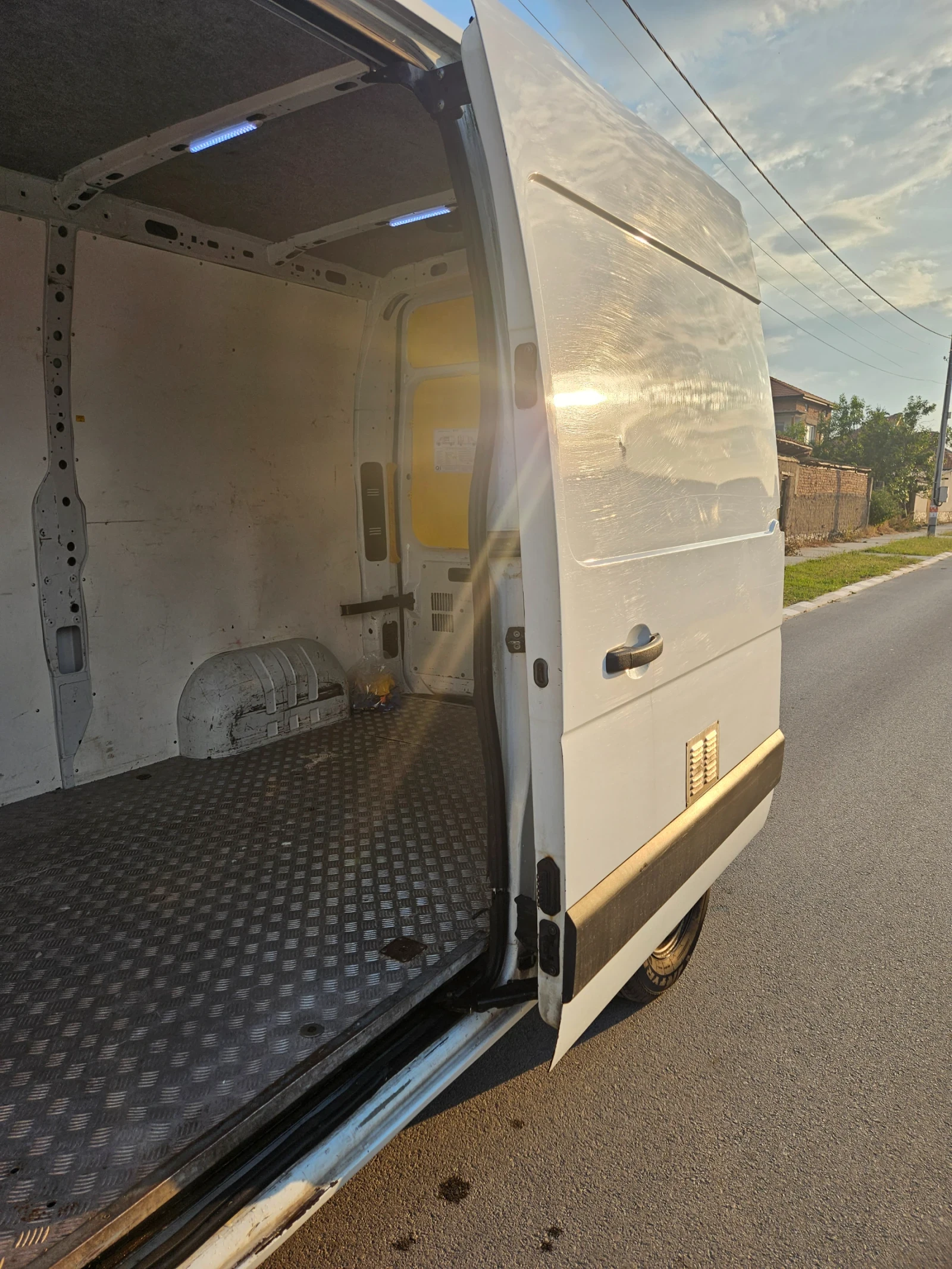 Renault Master, снимка 17 - Бусове и автобуси - 55578607