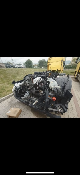 Scania R 450 430000км !!!, снимка 9