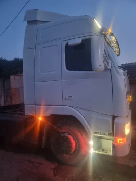 Volvo Fh 12, снимка 9