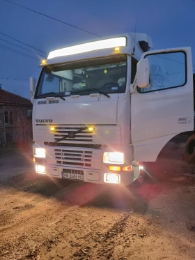 Volvo Fh 12, снимка 7