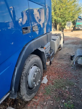 Volvo Fh 12, снимка 2