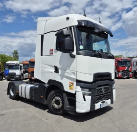     Renault T  