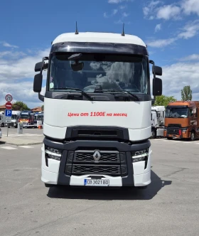     Renault T  