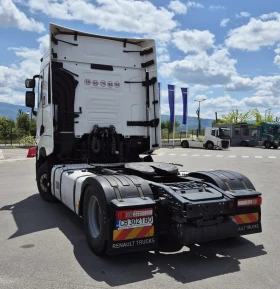 Renault T   | Mobile.bg    5
