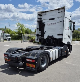     Renault T  