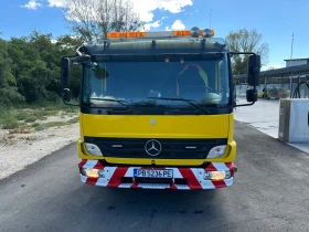 Обява за продажба на Mercedes-Benz Atego 918L ~58 000 лв. - изображение 1 | Auto.bg Обява за продажба на Mercedes-Benz Atego 918L ~58 000 лв. - изображение 1