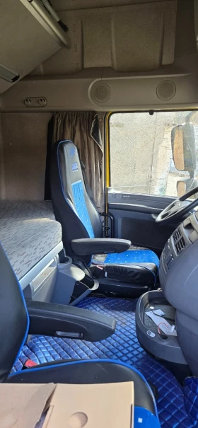 Daf XF | Mobile.bg � ����� ������ 6