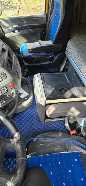 Daf XF | Mobile.bg � ����� ������ 7