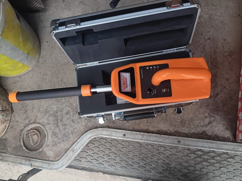 Astra 64.45 Канал Камера със Локатор, снимка 12 - Камиони - 52202389