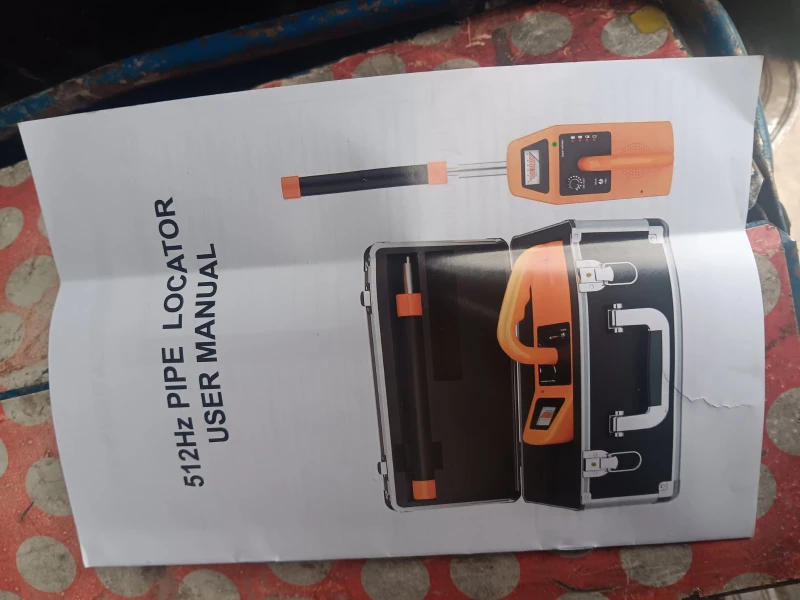 Astra 64.45 Канал Камера със Локатор, снимка 10 - Камиони - 52202389