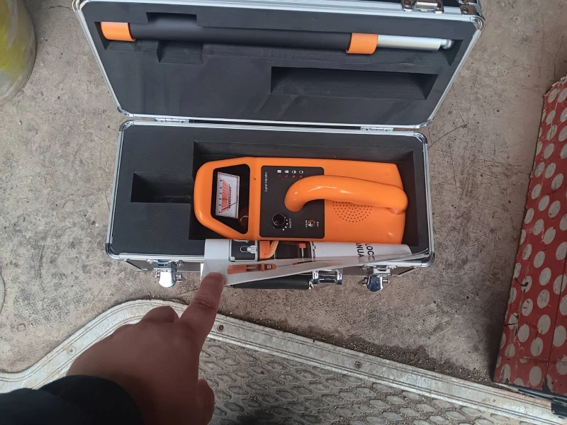 Astra 64.45 Канал Камера със Локатор, снимка 13 - Камиони - 52202389