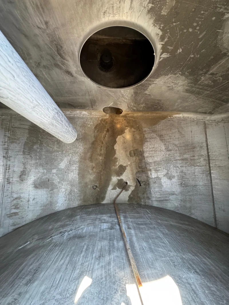 Man 19403 MAN 19.403, снимка 6 - Камиони - 52667280