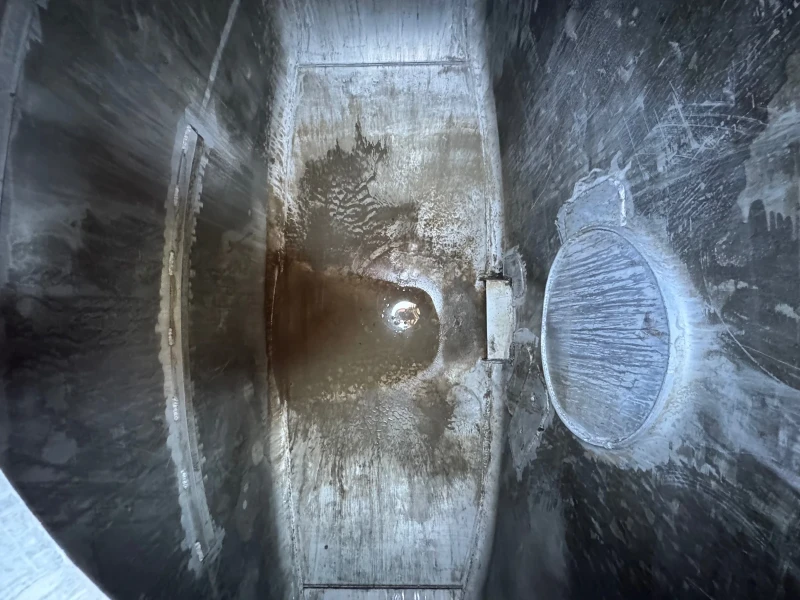 Man 19403 MAN 19.403, снимка 8 - Камиони - 52667280