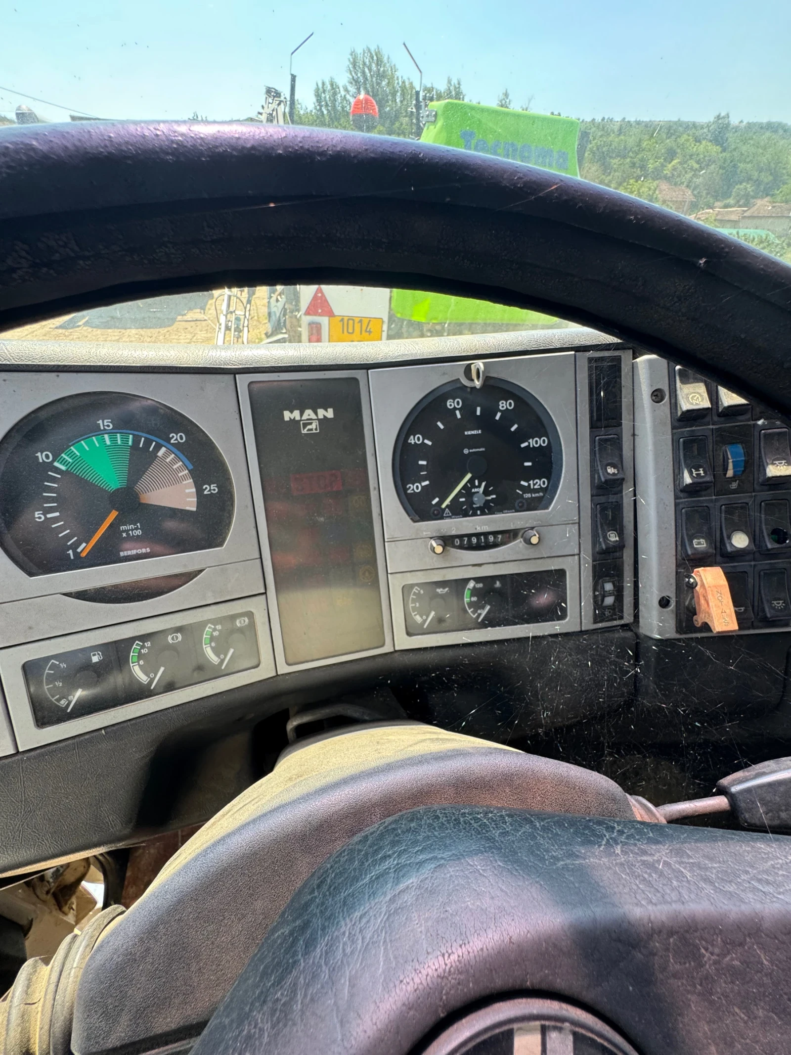 Man 19403 MAN 19.403 | Mobile.bg   13