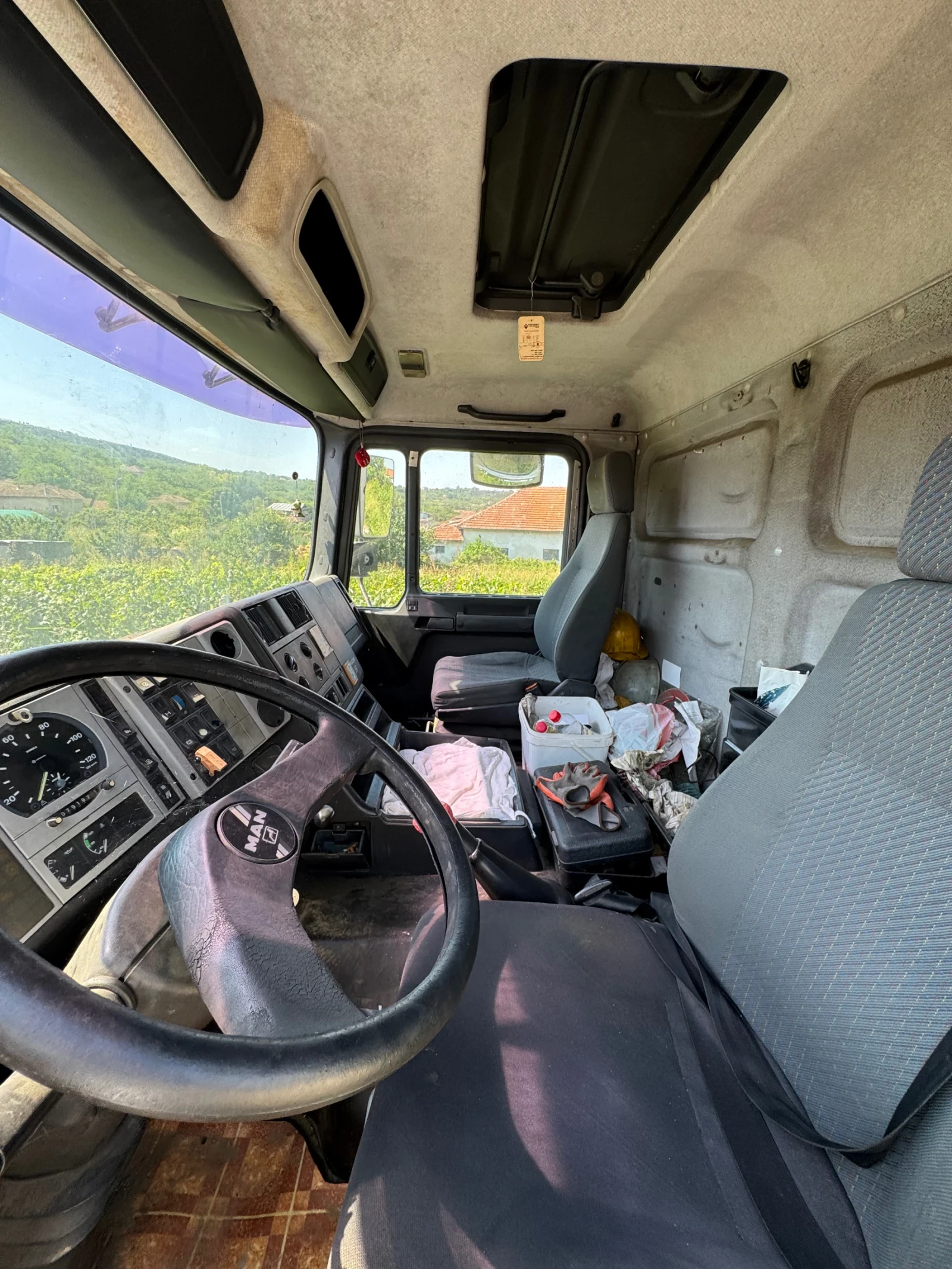 Man 19403 MAN 19.403 | Mobile.bg   12