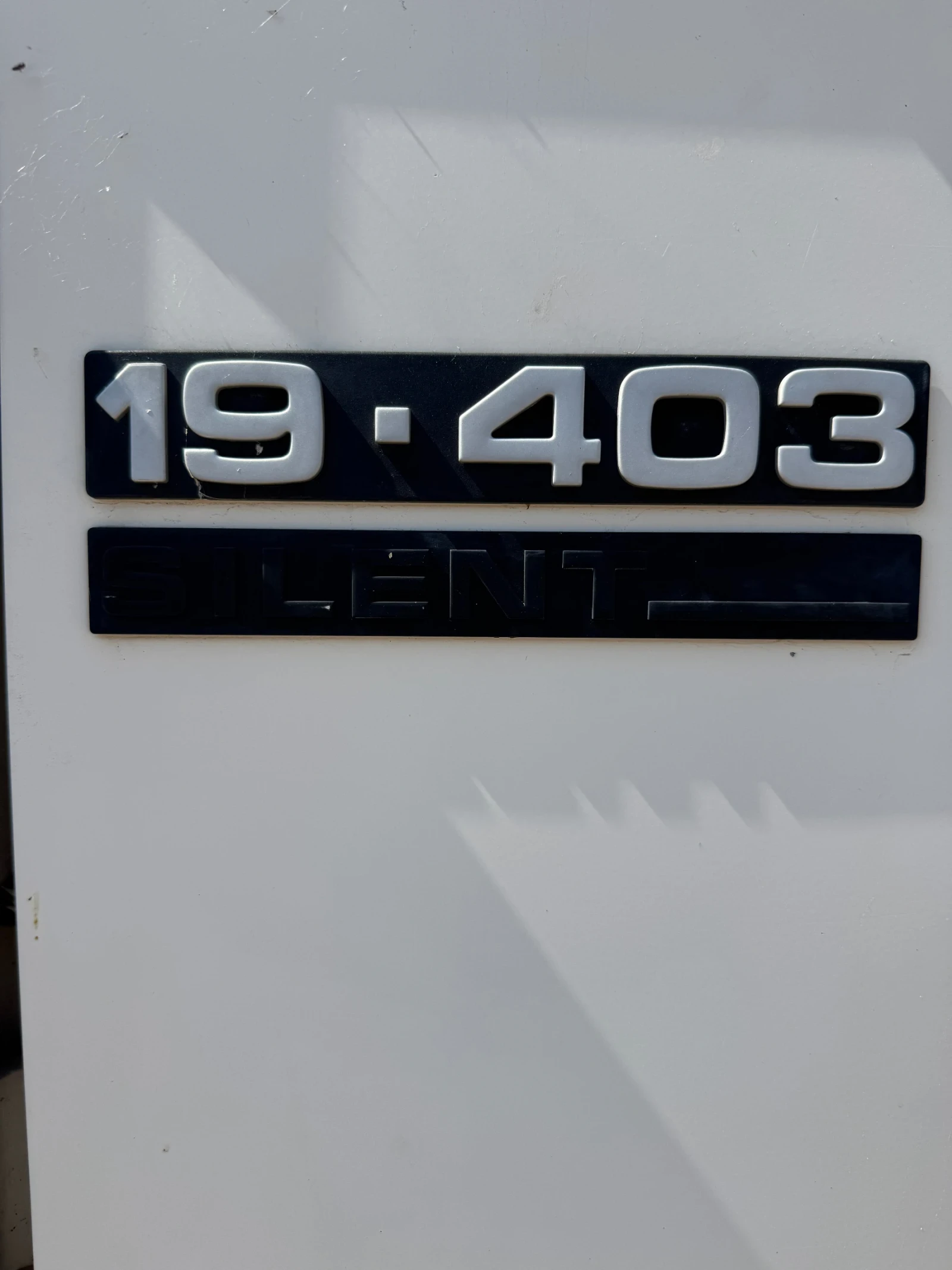 Man 19403 MAN 19.403 - изображение 4
