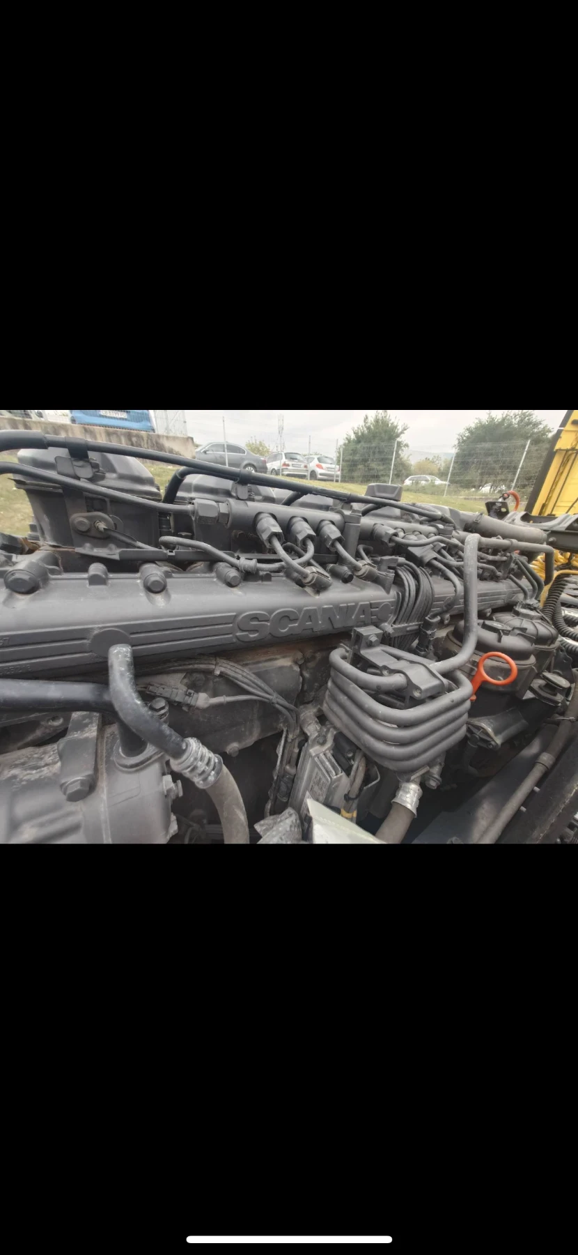 Scania R 450 430000км !!!, снимка 8 - Камиони - 54574034