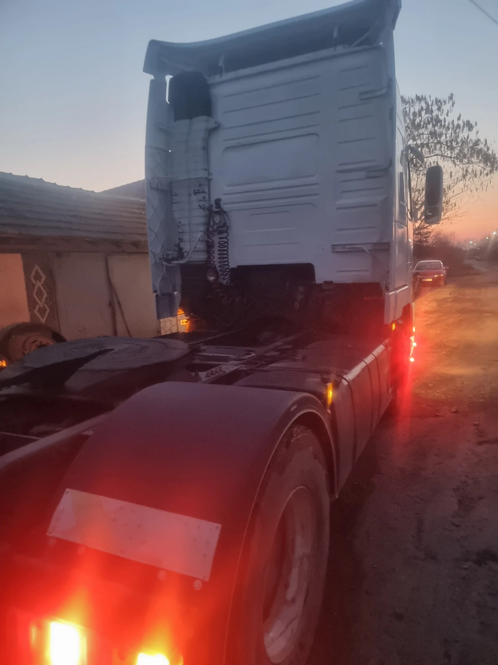 Volvo Fh 12, снимка 10 - Камиони - 56725370