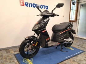 Derbi 50 Variant 49cc. 7008km!!!, снимка 5