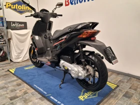 Derbi 50 Variant 49cc. 7008km!!!, снимка 7