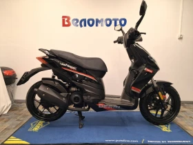 Derbi 50 Variant 49cc. 7008km!!!, снимка 2