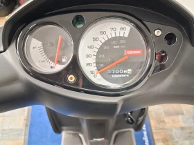 Derbi 50 Variant 49cc. 7008km!!!, снимка 10