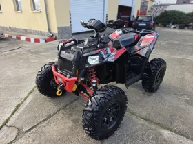 Polaris Scrambler 1000 S L7E  Лизинг , снимка 6