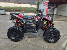 Polaris Scrambler 1000 S L7E  Лизинг , снимка 2