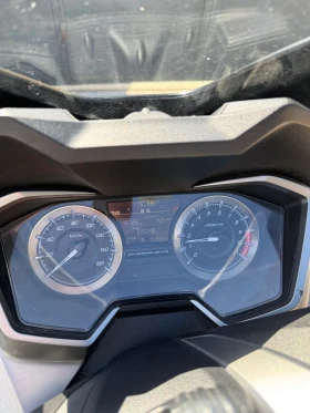 Honda Forza, снимка 7