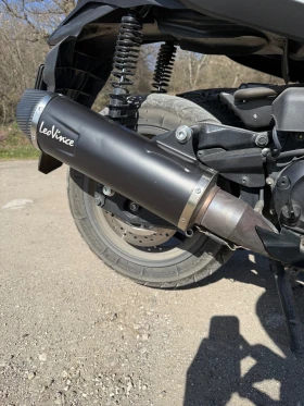 Honda Forza, снимка 9