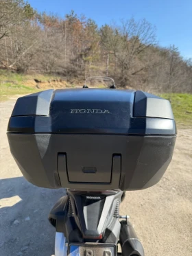 Honda Forza, снимка 6