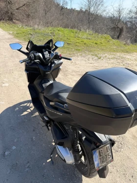 Honda Forza, снимка 3