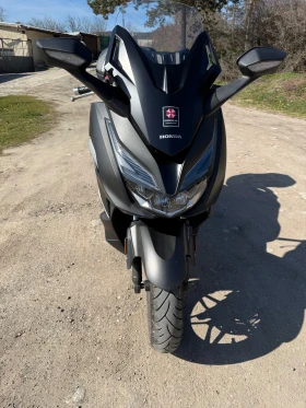 Honda Forza, снимка 1