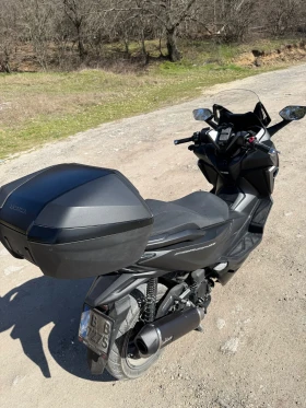 Honda Forza, снимка 8