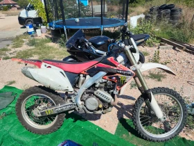 Honda Crf 450 x, снимка 2
