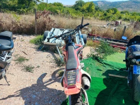 Honda Crf 450 x, снимка 4