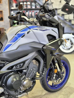 Yamaha Tracer 900 ABS TC LED Нов внос, снимка 11