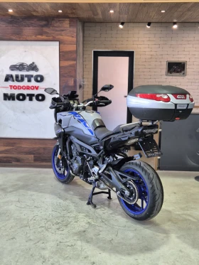 Yamaha Tracer 900 ABS TC LED Нов внос, снимка 7