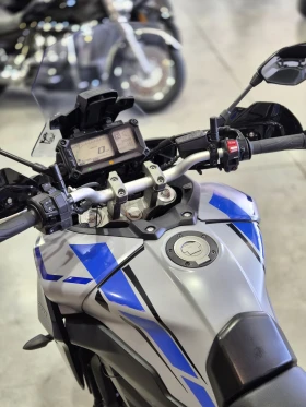 Yamaha Tracer 900 ABS TC LED Нов внос, снимка 13