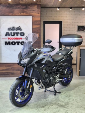 Yamaha Tracer 900 ABS TC LED Нов внос, снимка 5